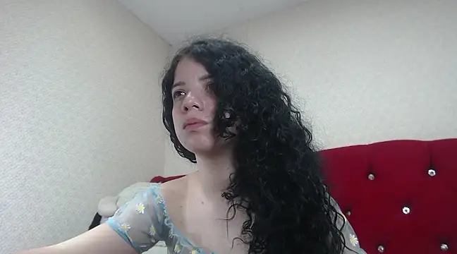 EmmaCowperr online show from February 11, 11:32 am