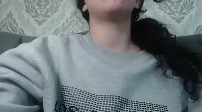 EmmaCowperr online show from March 3, 7:06 pm