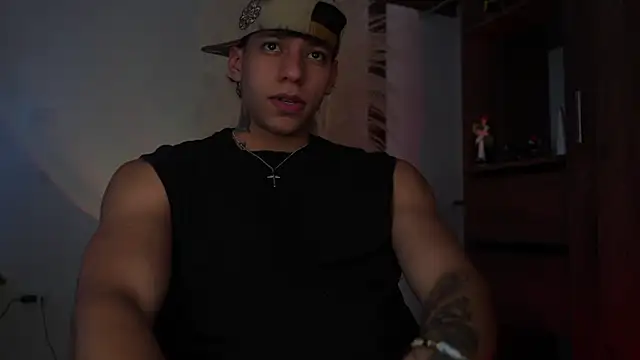 Josep Davies online show from November 11, 7:14 pm