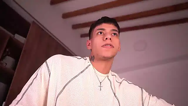 Josep Davies online show from January 14, 2:06 am