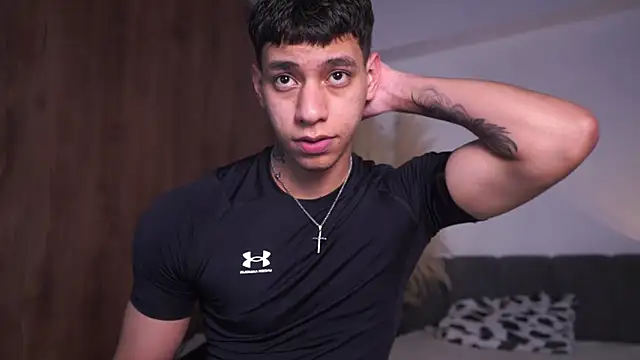 Josep Davies online show from February 18, 10:06 pm