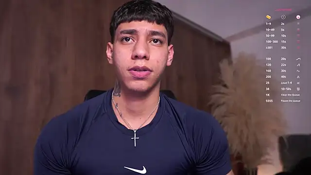 Josep Davies online show from March 26, 10:59 pm