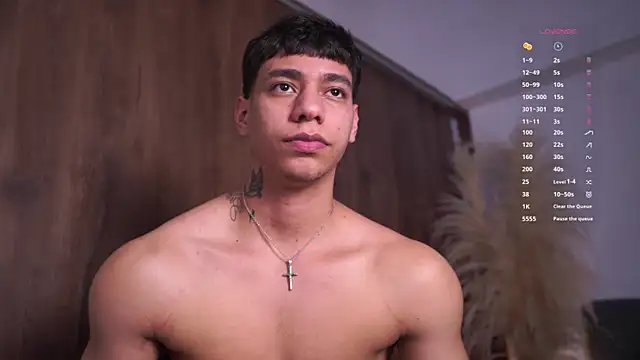 Josep Davies online show from March 29, 9:26 pm