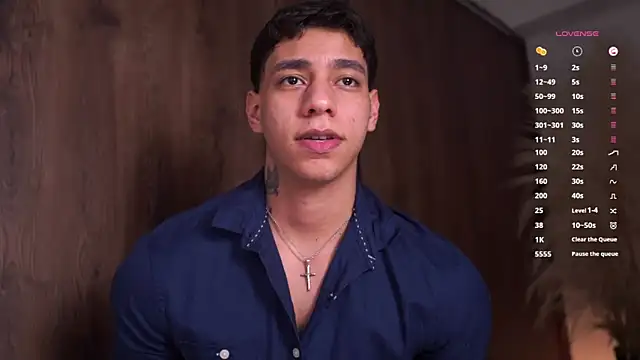 Josep Davies online show from April 2, 11:02 pm