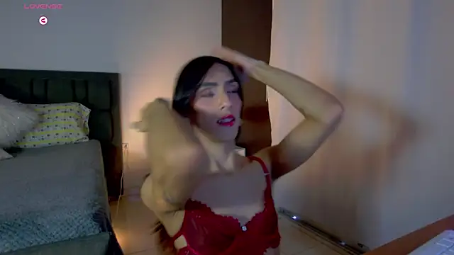 AlanaSofiia online show from June 2, 3:36 pm
