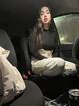 littlebitchess online show from January 15, 9:41 pm