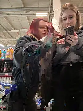 littlebitchess online show from November 24, 7:46 pm