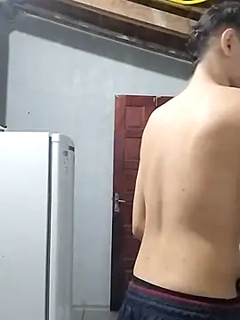 MicaelRian69 online show from February 19, 12:46 am