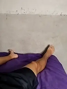 MicaelRian69 online show from February 26, 9:16 pm