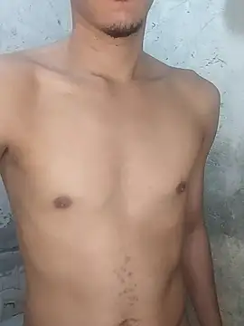 MicaelRian69 online show from February 28, 8:39 pm