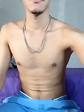 MicaelRian69 online show from March 7, 9:17 pm