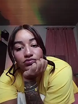 Little Gaby  online show from July 10, 6:17 am