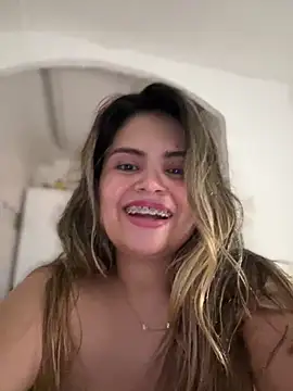 melanny10 online show from December 1, 4:29 pm