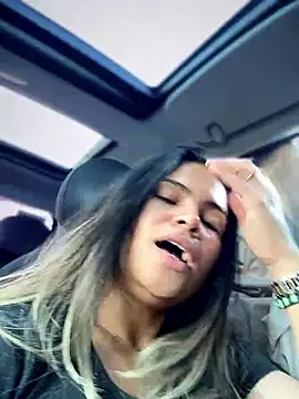 melanny10 online show from January 10, 10:06 am