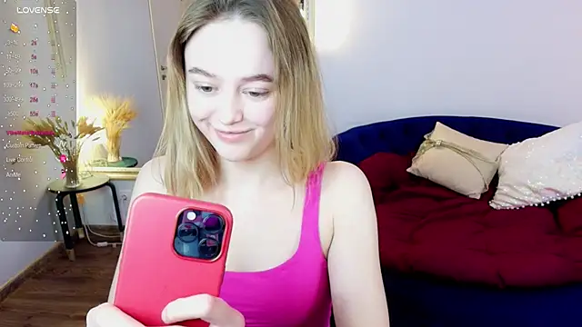 n0 nude online show from March 13, 3:50 pm