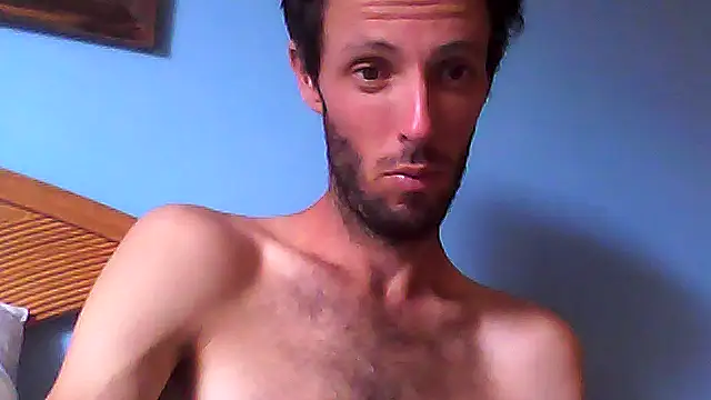 Cedric1306 online show from July 24, 5:44 pm