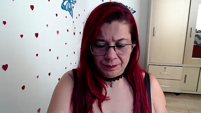 lilisa777 online show from February 14, 4:31 pm