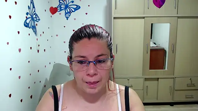 lilisa777 online show from February 27, 2:42 am