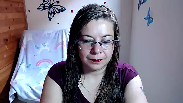 lilisa777 online show from December 5, 6:48 pm