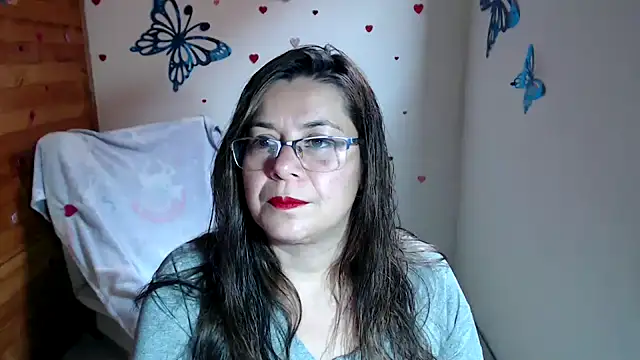 lilisa777 online show from February 16, 7:32 pm