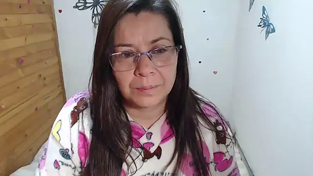 lilisa777 online show from July 10, 9:34 am