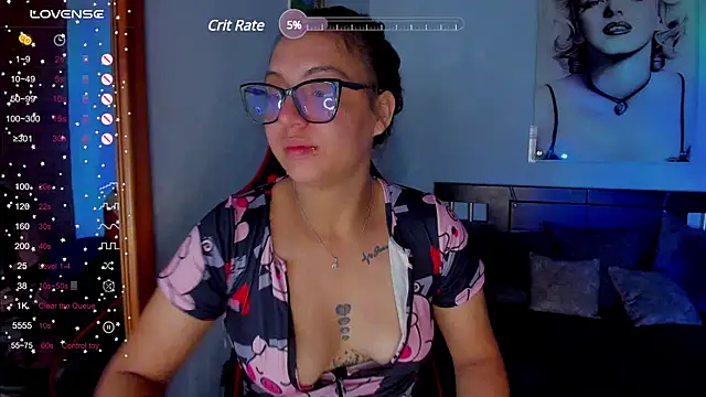 KetziaDoll online show from December 5, 9:17 am