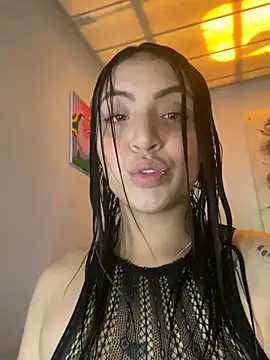 KetziaDoll online show from December 5, 6:22 pm