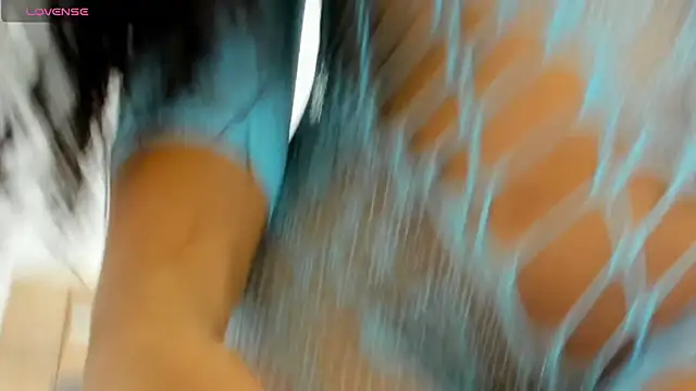 Alishagoddes online show from January 29, 3:44 am