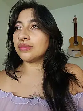 LisaHadwin online show from June 18, 7:51 pm