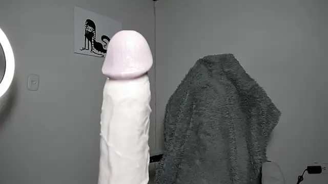 satanbabee online show from January 18, 1:08 am