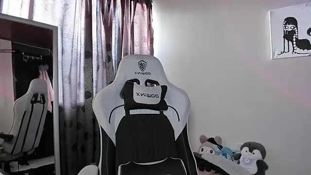 satanbabee online show from February 21, 10:26 pm