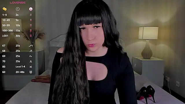 valeriasecret online show from February 9, 5:08 am