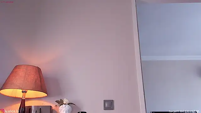 alicelu  online show from January 21, 7:58 am