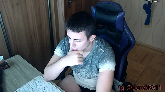 bigmark033 online show from November 29, 4:10 pm