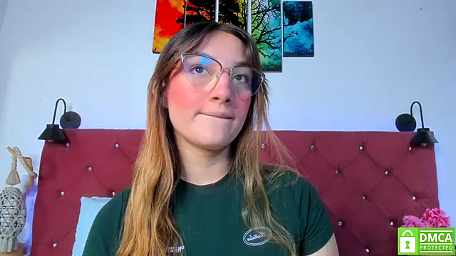 Ruth harvey  online show from November 14, 1:54 pm