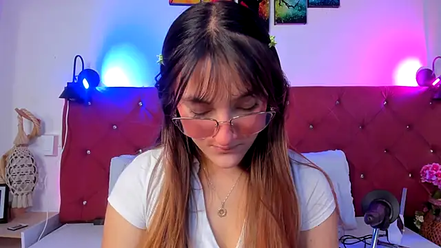 Ruth harvey  online show from November 20, 1:44 pm