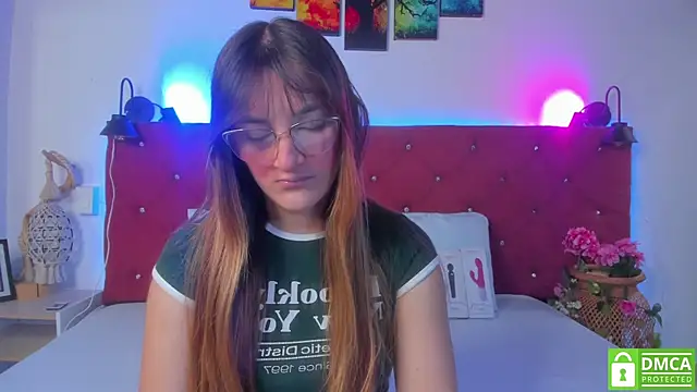 Ruth harvey  online show from November 27, 1:57 pm