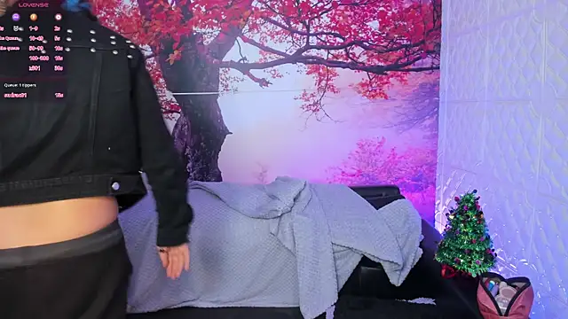 Alessandraa ferri  online show from December 28, 4:08 am