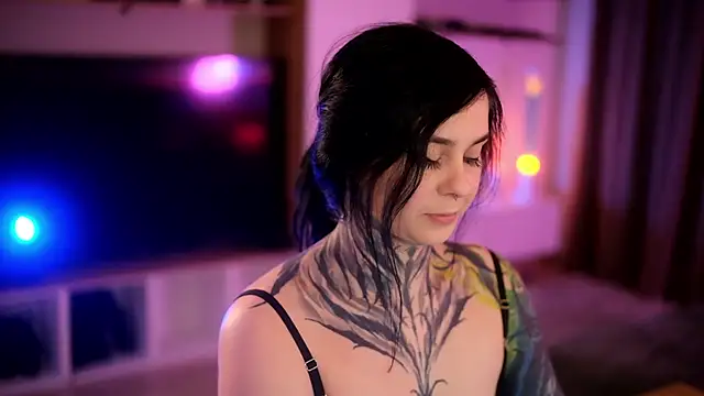 AcidPie online show from December 3, 5:12 pm