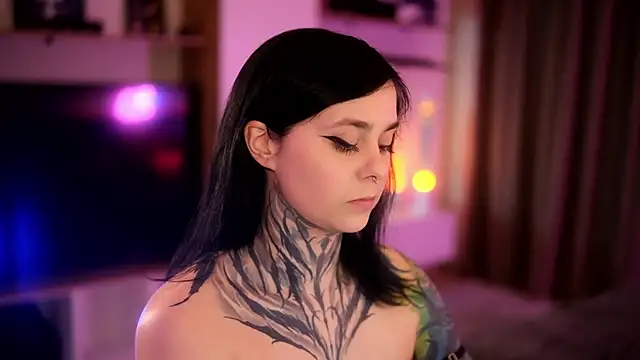 AcidPie online show from December 3, 8:17 pm