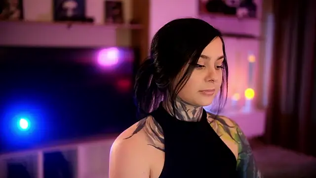 AcidPie online show from December 4, 4:27 pm