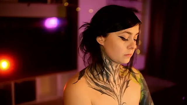 AcidPie online show from December 19, 2:34 am