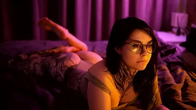 AcidPie online show from December 23, 3:07 am