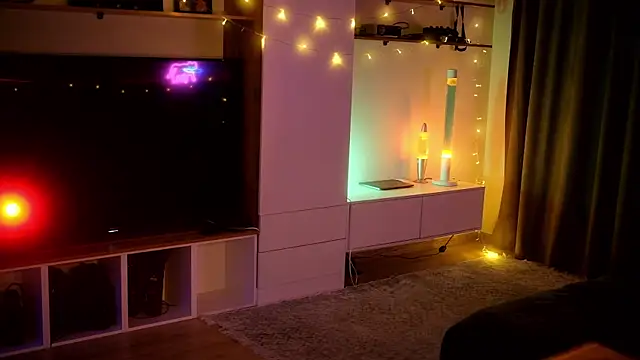 AcidPie online show from December 24, 11:11 pm