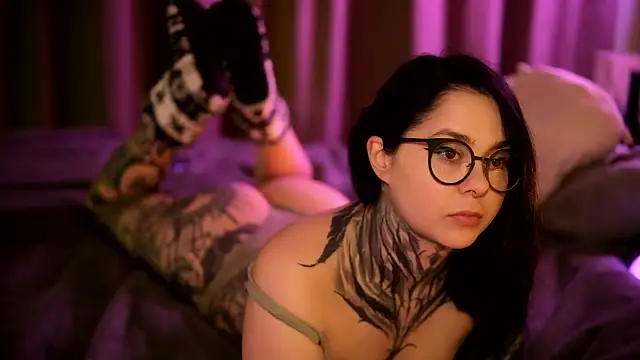 AcidPie online show from January 15, 1:12 am