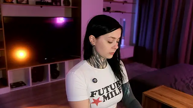 AcidPie online show from December 2, 7:31 pm