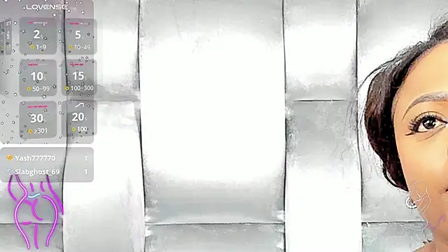 CamilaBenitez online show from January 29, 10:16 am