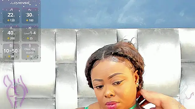 CamilaBenitez online show from March 17, 9:34 pm