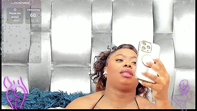 CamilaBenitez online show from September 15, 10:10 pm