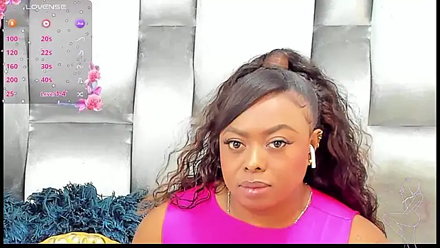 CamilaBenitez online show from January 8, 8:55 pm